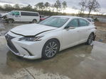 Lexus ES 2021