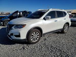 Nissan Rogue 2018