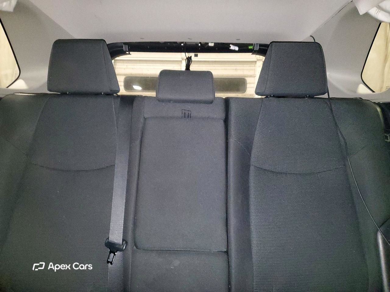 Toyota RAV 4 2024