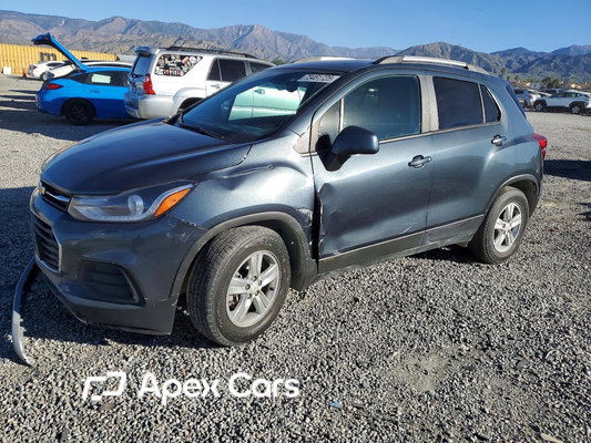 Chevrolet Trax 2021 - Image 1 of 14