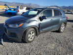 Chevrolet Trax 2021