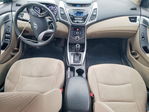 Hyundai Elantra 2014