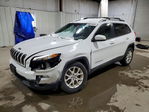 Jeep Cherokee 2016
