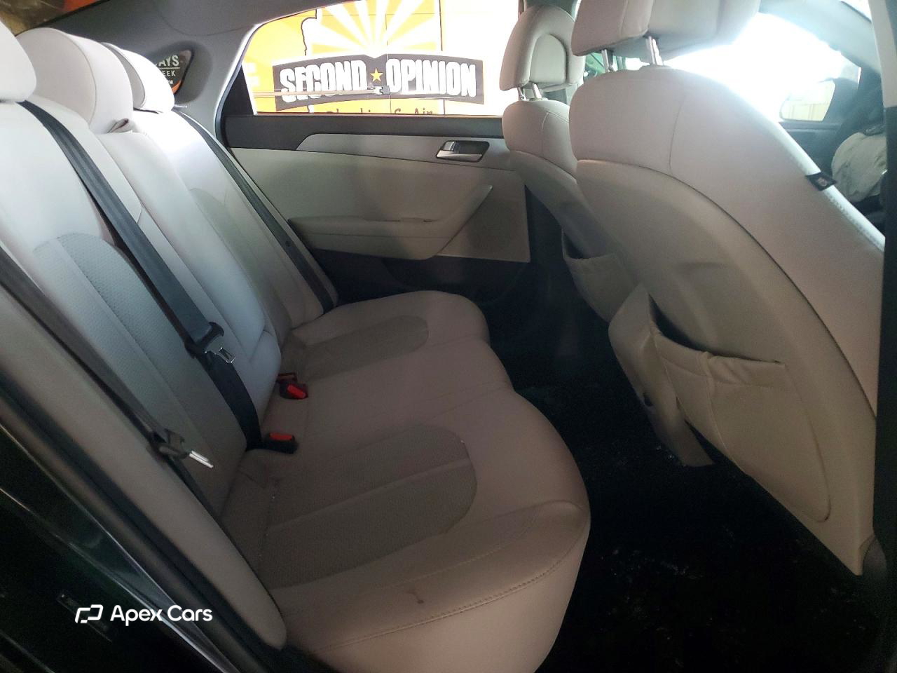 Hyundai Sonata 2017