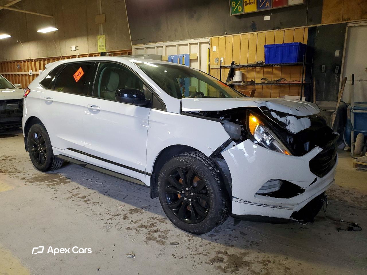 Ford Edge 2024