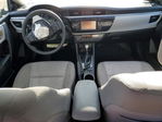 Toyota Corolla 2014