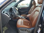 Audi Q5 2011