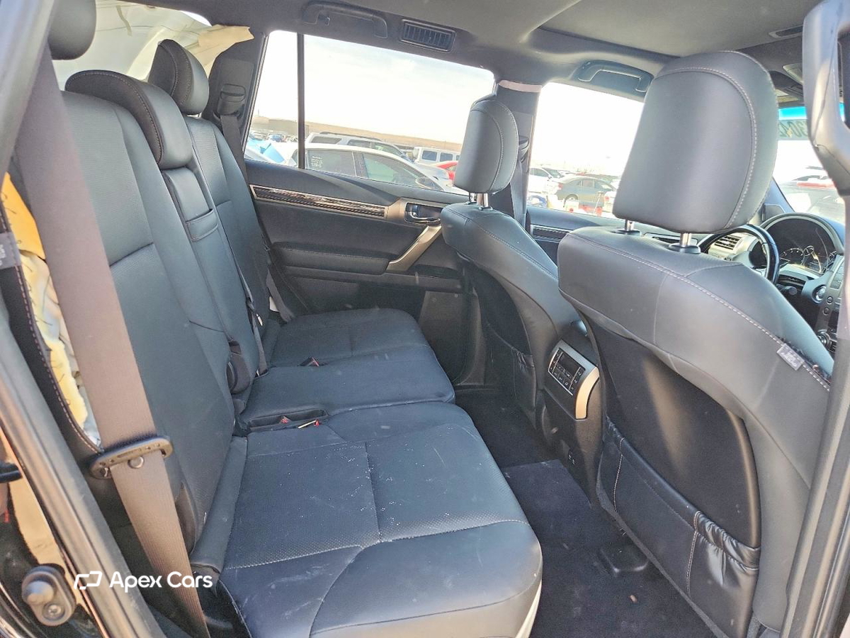 Lexus GX 2020