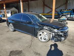 Honda Accord 2018