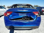 Chrysler 200 2016