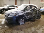 Chevrolet Trax 2016