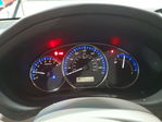 Subaru Forester 2011