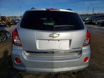 Chevrolet Captiva 2015