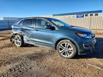 Ford Edge 2016