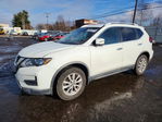 Nissan Rogue 2020