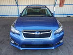 Subaru Impreza 2015