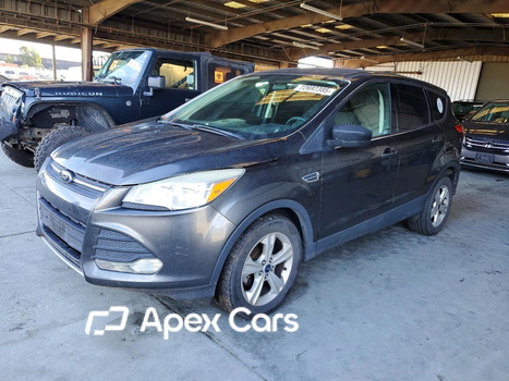 Ford Escape 2015 - Image 1 of 13