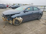 Kia Forte 2022