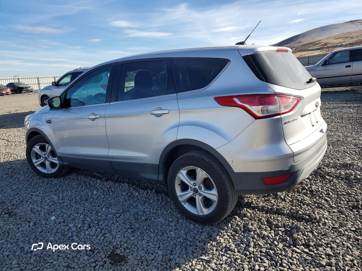 Ford Escape 2014