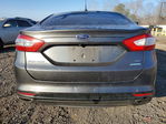 Ford Fusion 2016