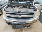 Chevrolet Silverado 2011