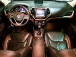 Jeep Cherokee 2017