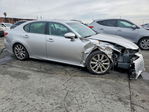 Lexus GS 2015