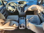 Honda Odyssey 2012