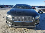 Lincoln MKZ 2017