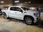 GMC Sierra 2022