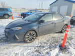 Toyota Corolla 2017