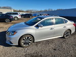 Nissan Sentra 2016