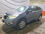 Honda CR-V 2016