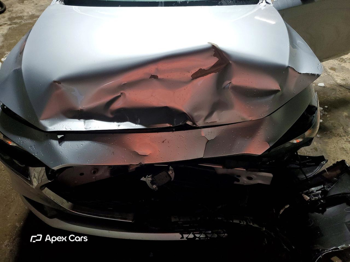Mazda 3 2019