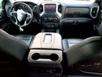 Chevrolet Silverado 2020