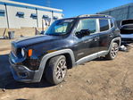 Jeep Renegade 2016