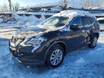 Nissan Rogue 2018