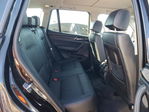 BMW X3 2017