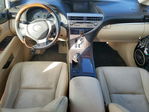Lexus RX 2013