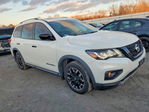 Nissan Pathfinder 2019