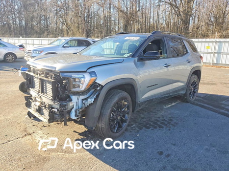 GMC Terrain 2026 - Image 1 of 14