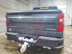Chevrolet Silverado 2019