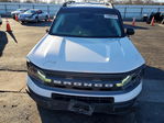 Ford Bronco 2021
