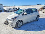 Chevrolet Spark 2021