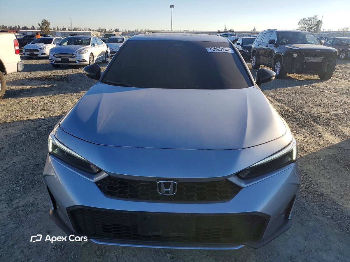 Honda Civic 2025
