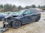Nissan Pathfinder 2015