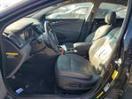Hyundai Sonata 2012