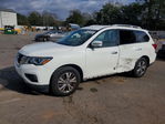 Nissan Pathfinder 2019