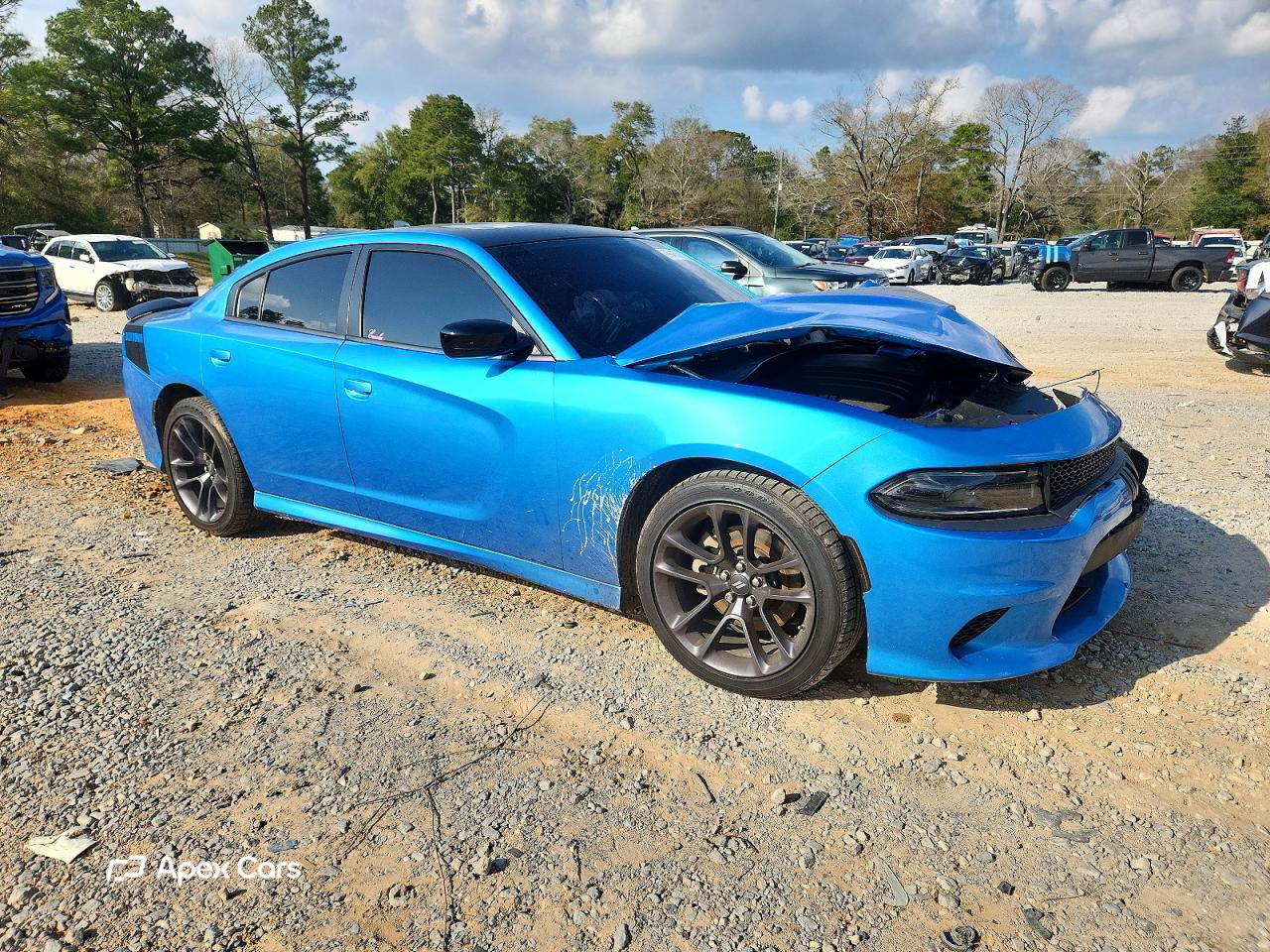 Dodge Charger 2023