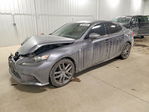 Lexus IS 2015